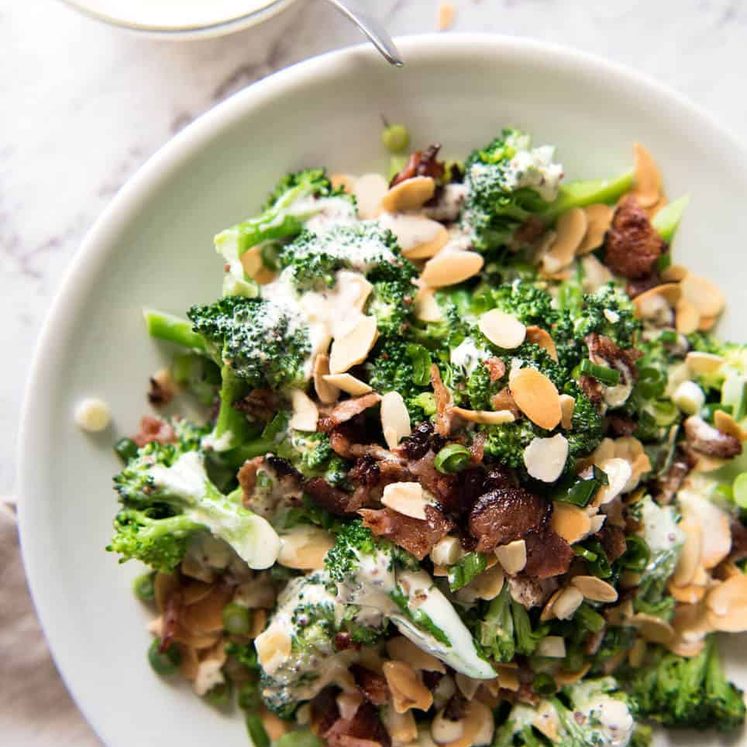 Broccoli - RecipeTin Eats
