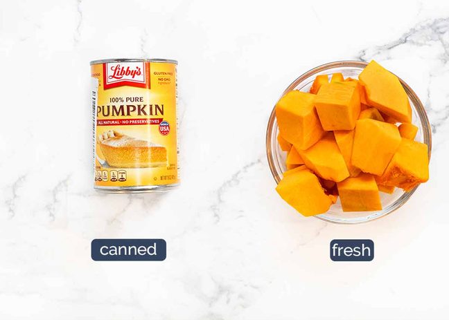Pumpkin Cake with Cream Cheese Frosting - RecipeTin Eats