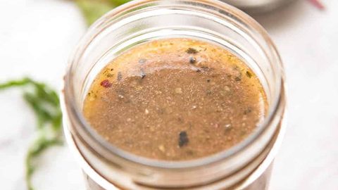 Italian Dressing