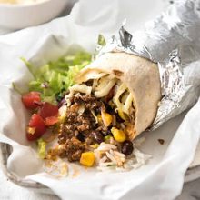 Beef Burrito - RecipeTin Eats