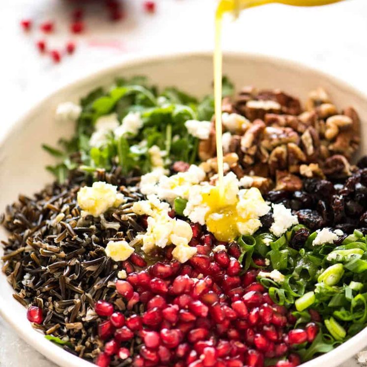 Rice Recipes - Outrageously delicious Rice MEALS for Dinner Tonight ...
