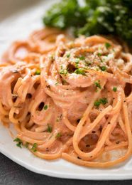 Creamy Tomato Pasta RecipeTin Eats Creamy Tomato Pasta RecipeTin Eats