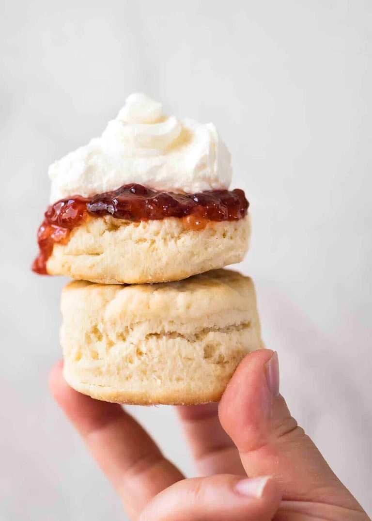 Scones - RecipeTin Eats