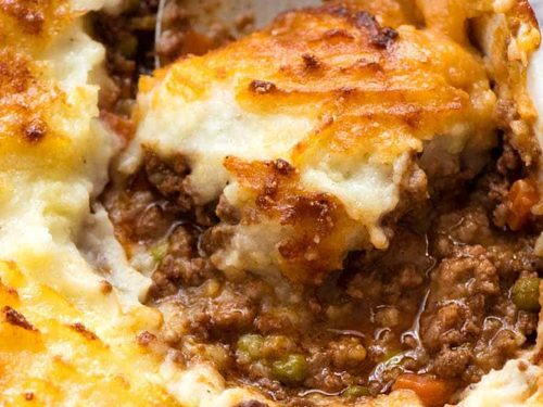 shepherd's pie tobacco Shepherd's Pie