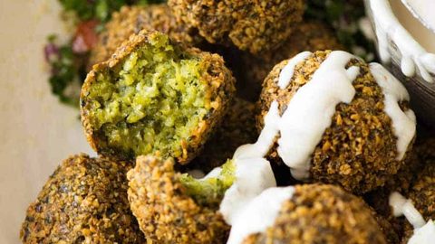 Falafel