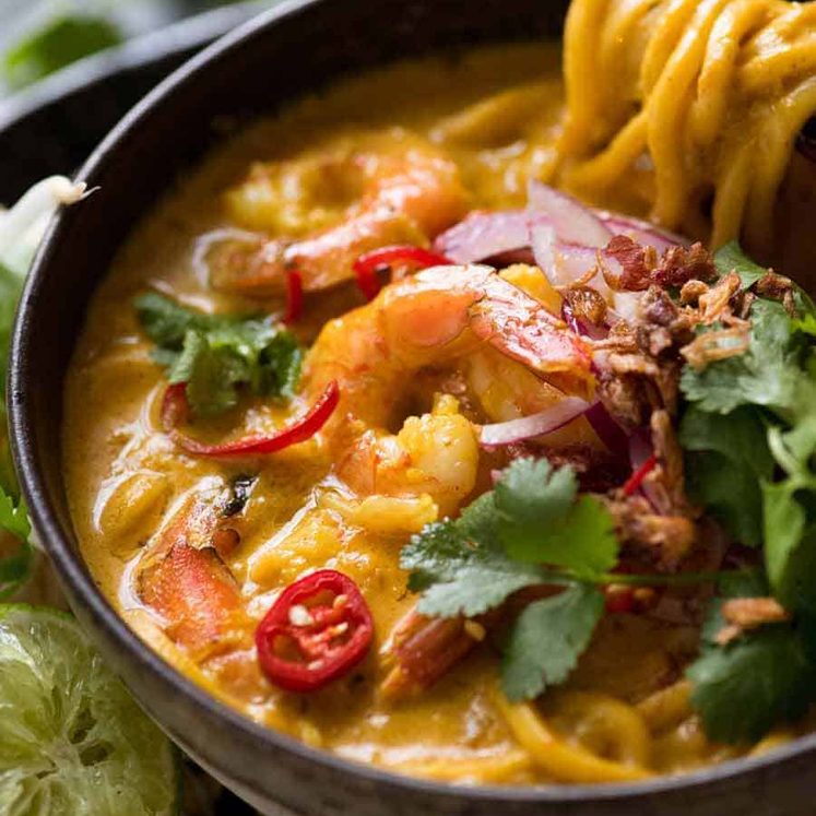 Asian Soups RecipeTin Eats