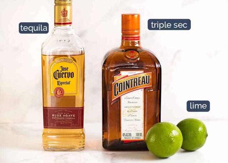 Do You Need Triple Sec For Margaritas