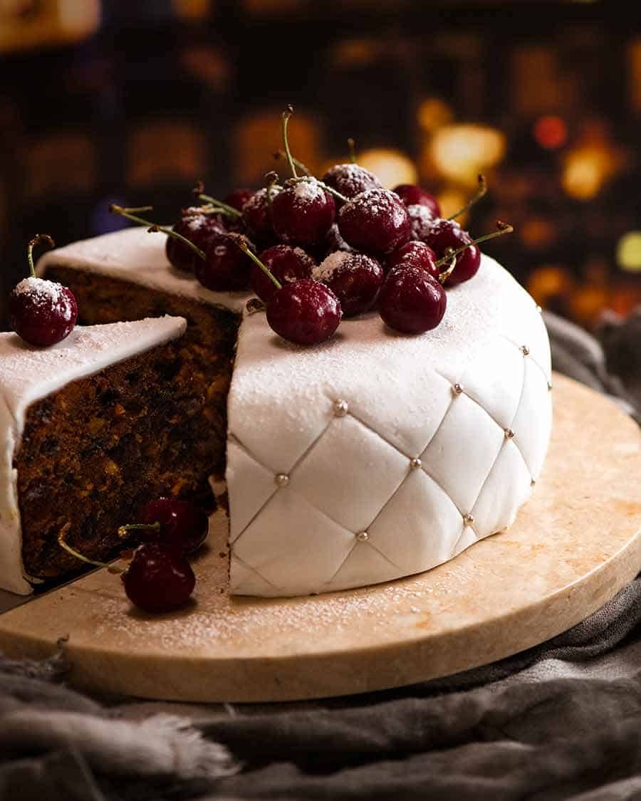 Christmas Dessert Recipe Tin Eats