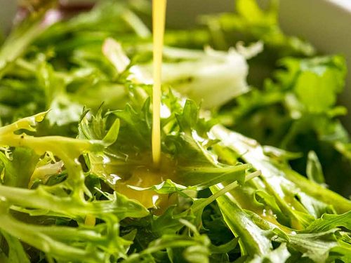 Salad Dressing