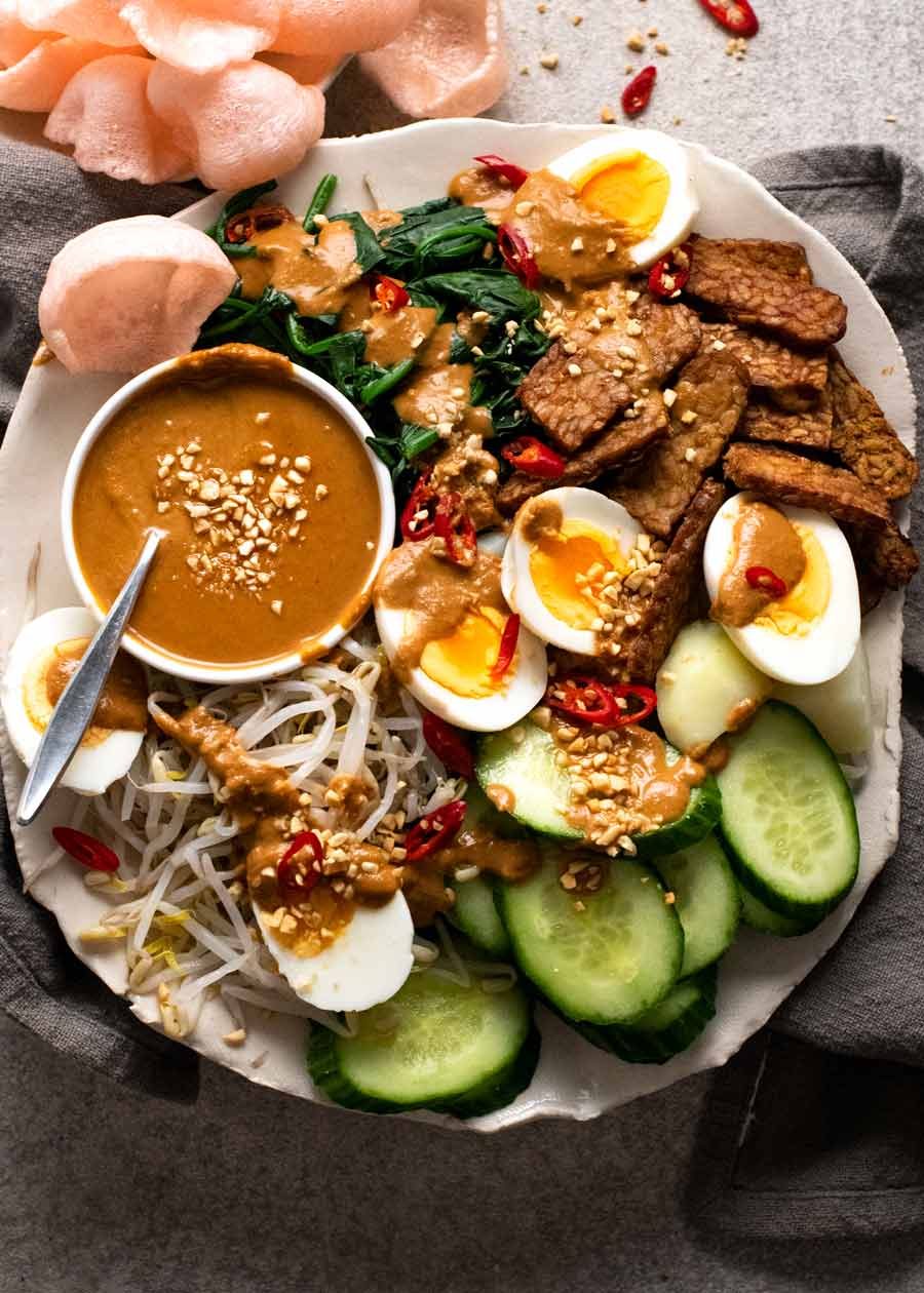 Gado Gado