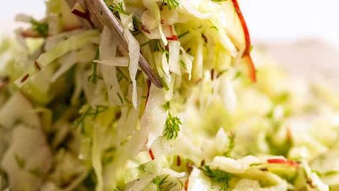 Our best No Mayo Coleslaw Our best No Mayo Coleslaw