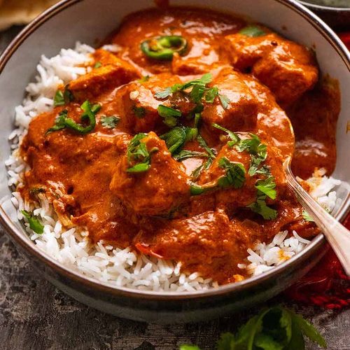GOAN FISH CURRY