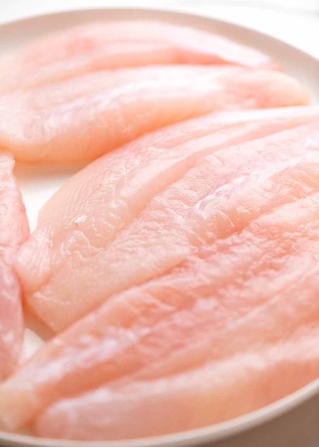 Tur Fish Golden Turmeric Fish (Indonesian) - RecipeTin Eats