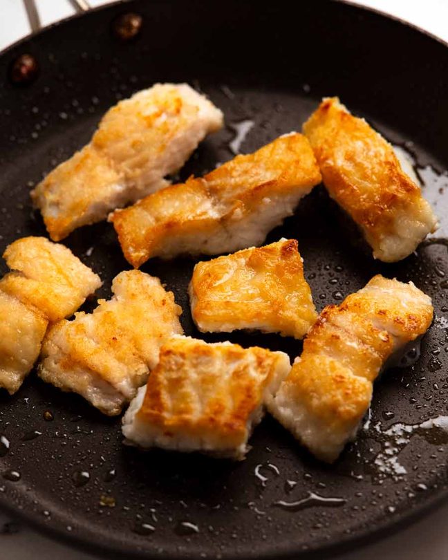 Chilli Lime Fish - RecipeTin Eats
