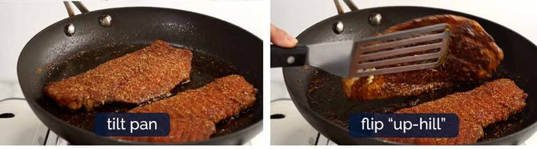 Jerk Fish - for Jamaican week! - RecipeTin Eats