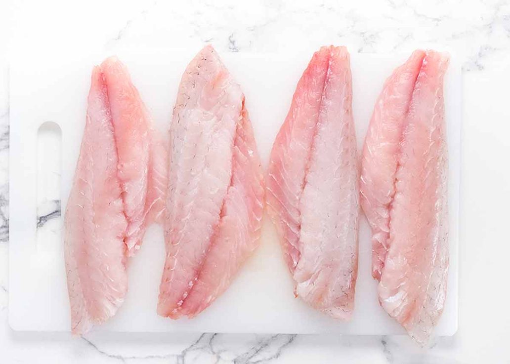 Jerk Fish - for Jamaican week! - RecipeTin Eats