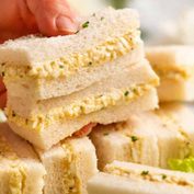 Egg sandwich - RecipeTin Eats