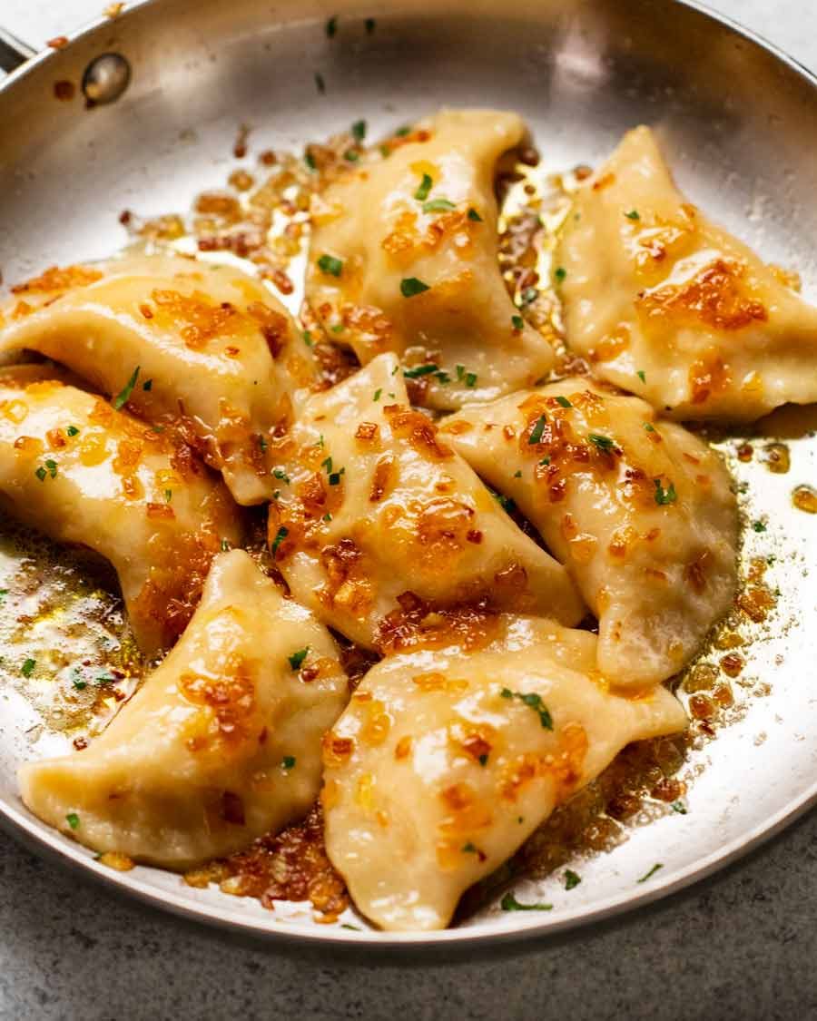 Pierogi