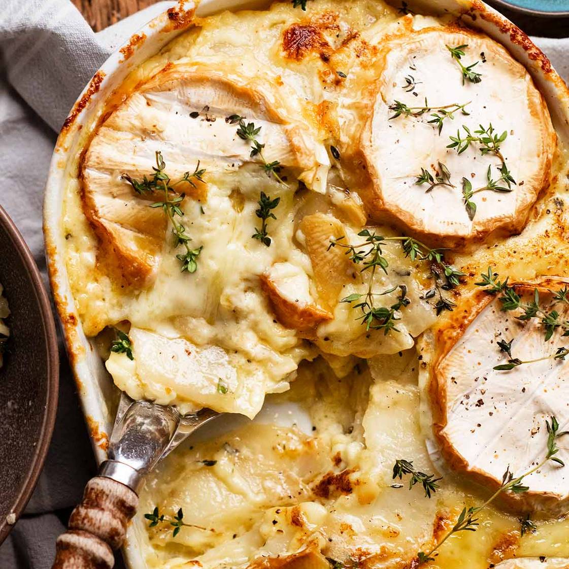 Potato Rosti - RecipeTin Eats