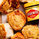 Cheesymite Scrolls - RecipeTin Eats