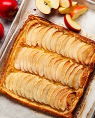 Easy French Apple Tart RecipeTin Eats Ulkse Easy French Apple Tart RecipeTin Eats Ulkse