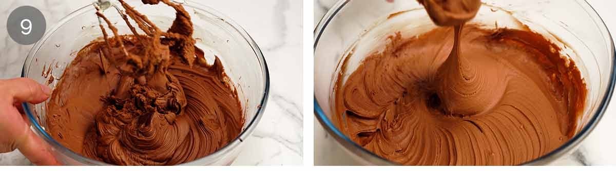 My Favourite Chocolate Frosting