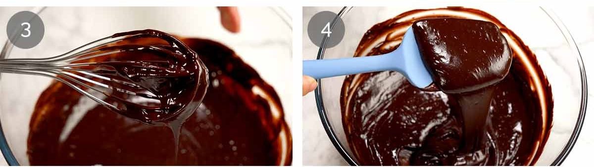 My Favourite Chocolate Frosting Recipe - RecipeTin Eats