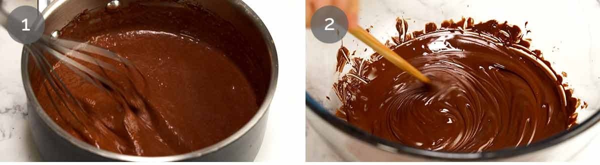 My Favourite Chocolate Frosting