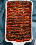 Vegetable Tian
