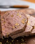 Country terrine