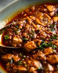Mapo Tofu