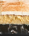 Tres Leches cake