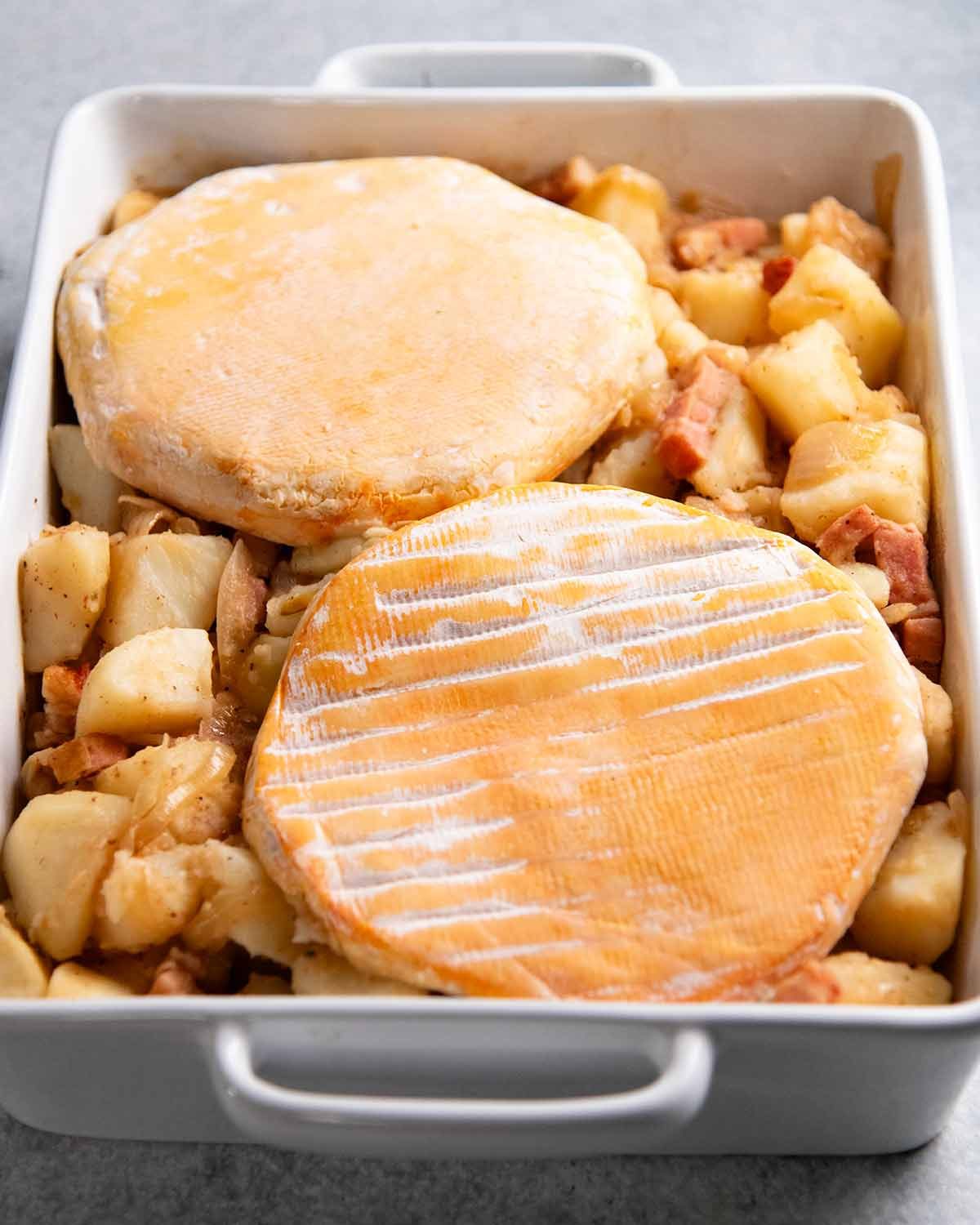 Tartiflette