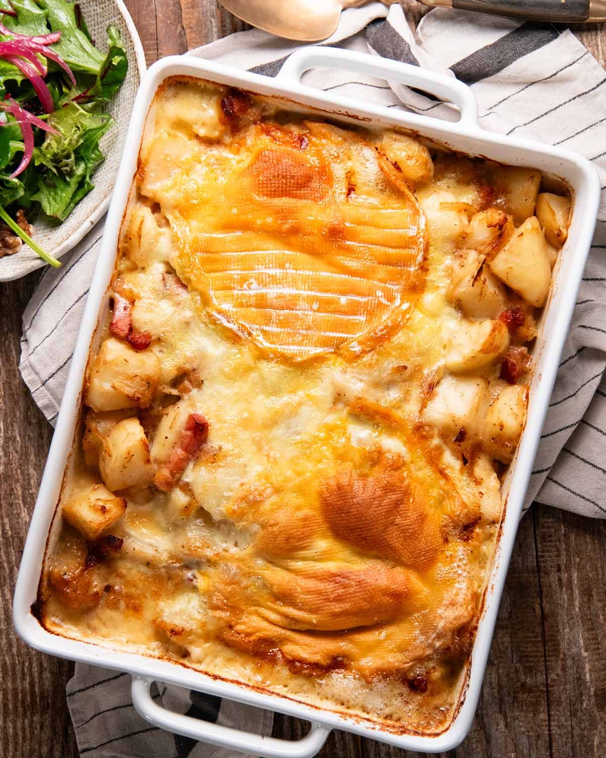 Tartiflette
