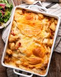 Tartiflette