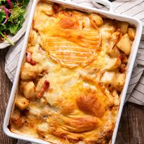 Tartiflette