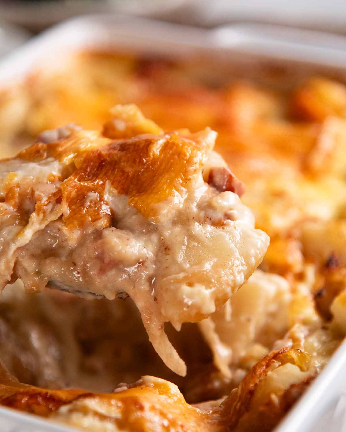 Tartiflette
