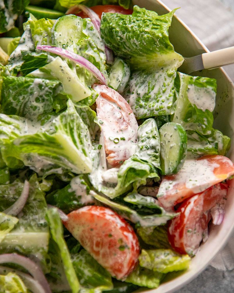Ranch Dressing