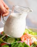 Ranch Dressing
