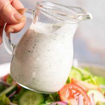 Ranch Dressing