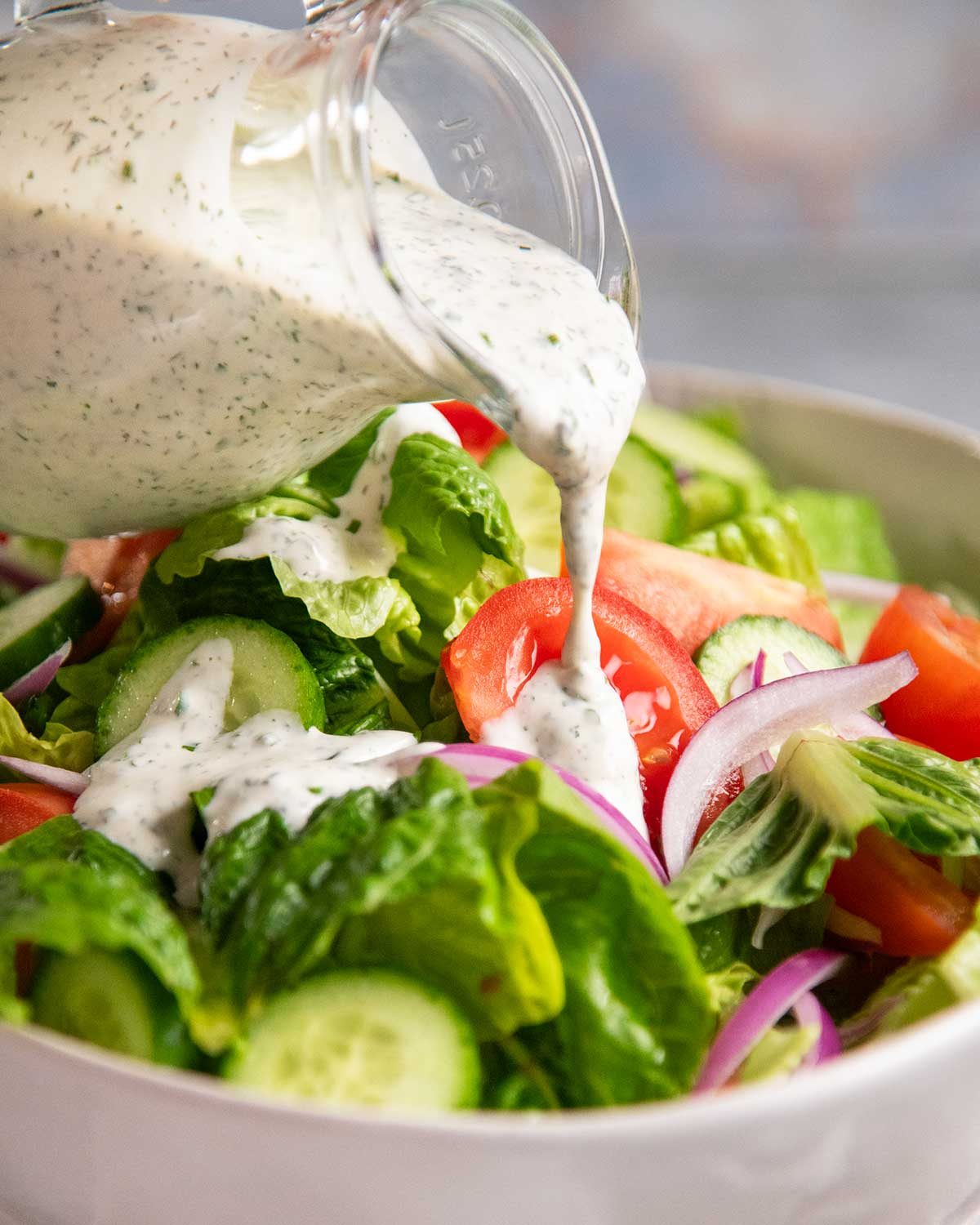 Ranch Dressing