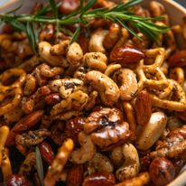 Nigella's Bar Nuts