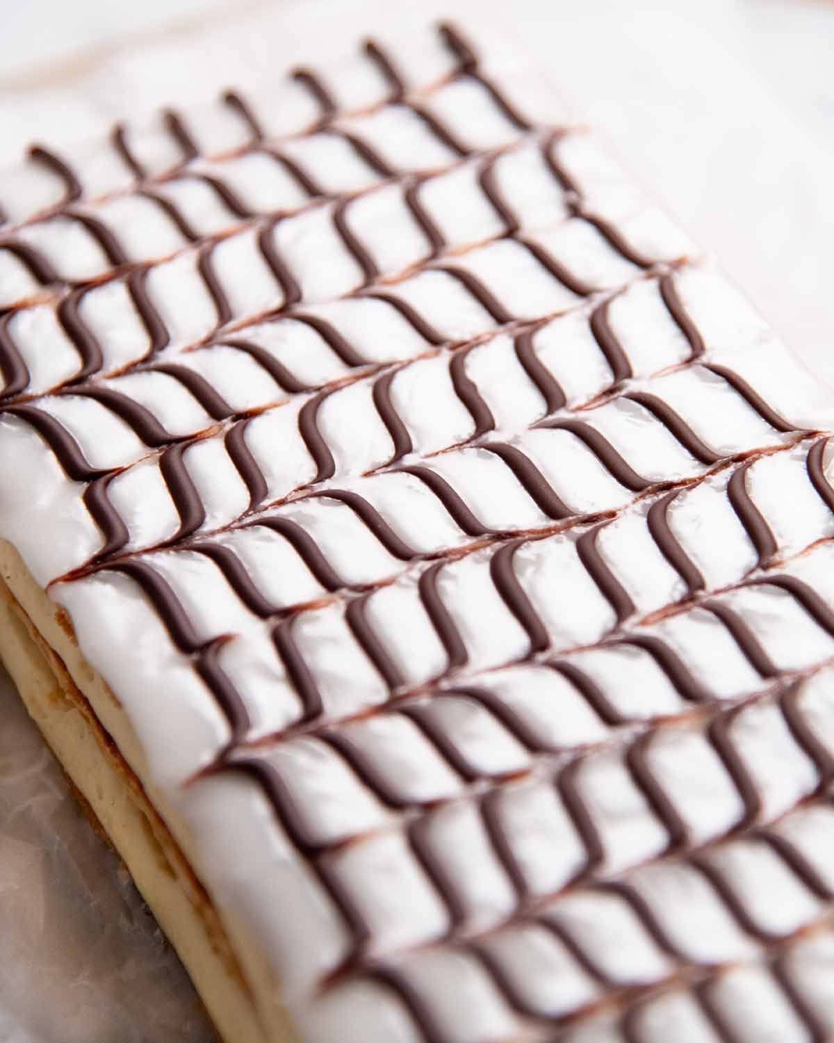 Mille-Feuille