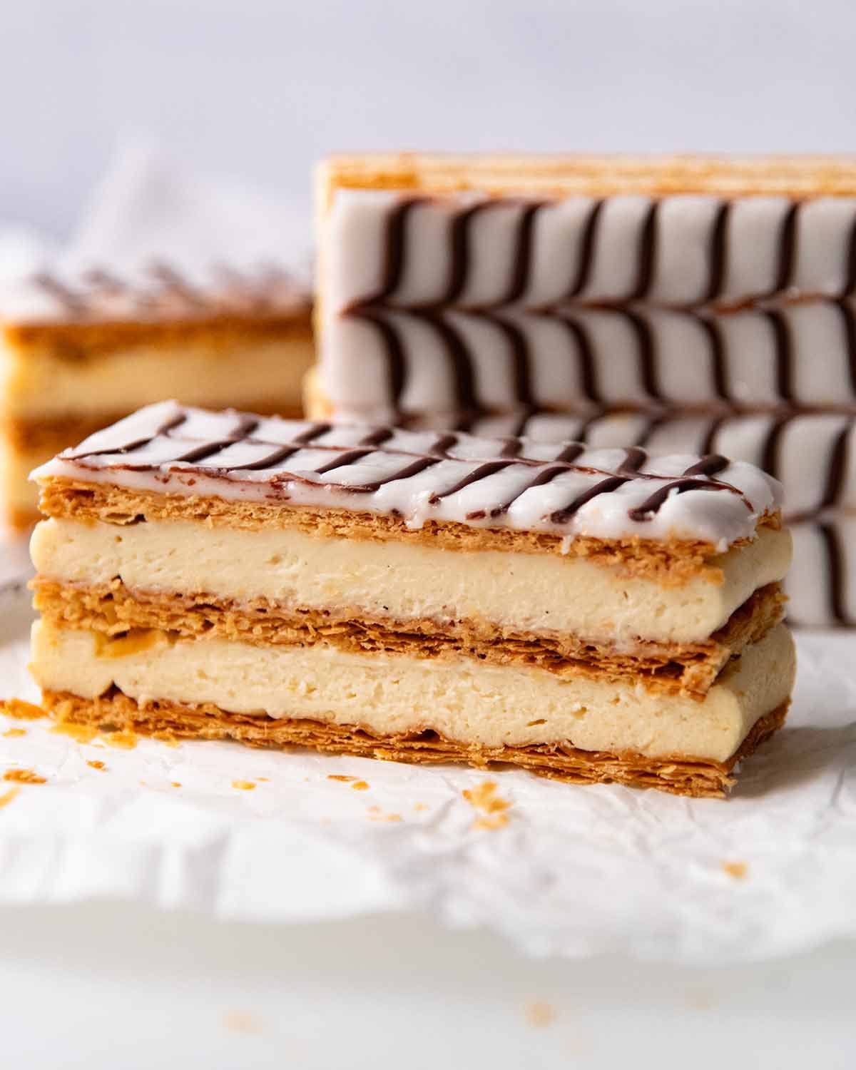 Mille-Feuille