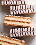 Mille-Feuille