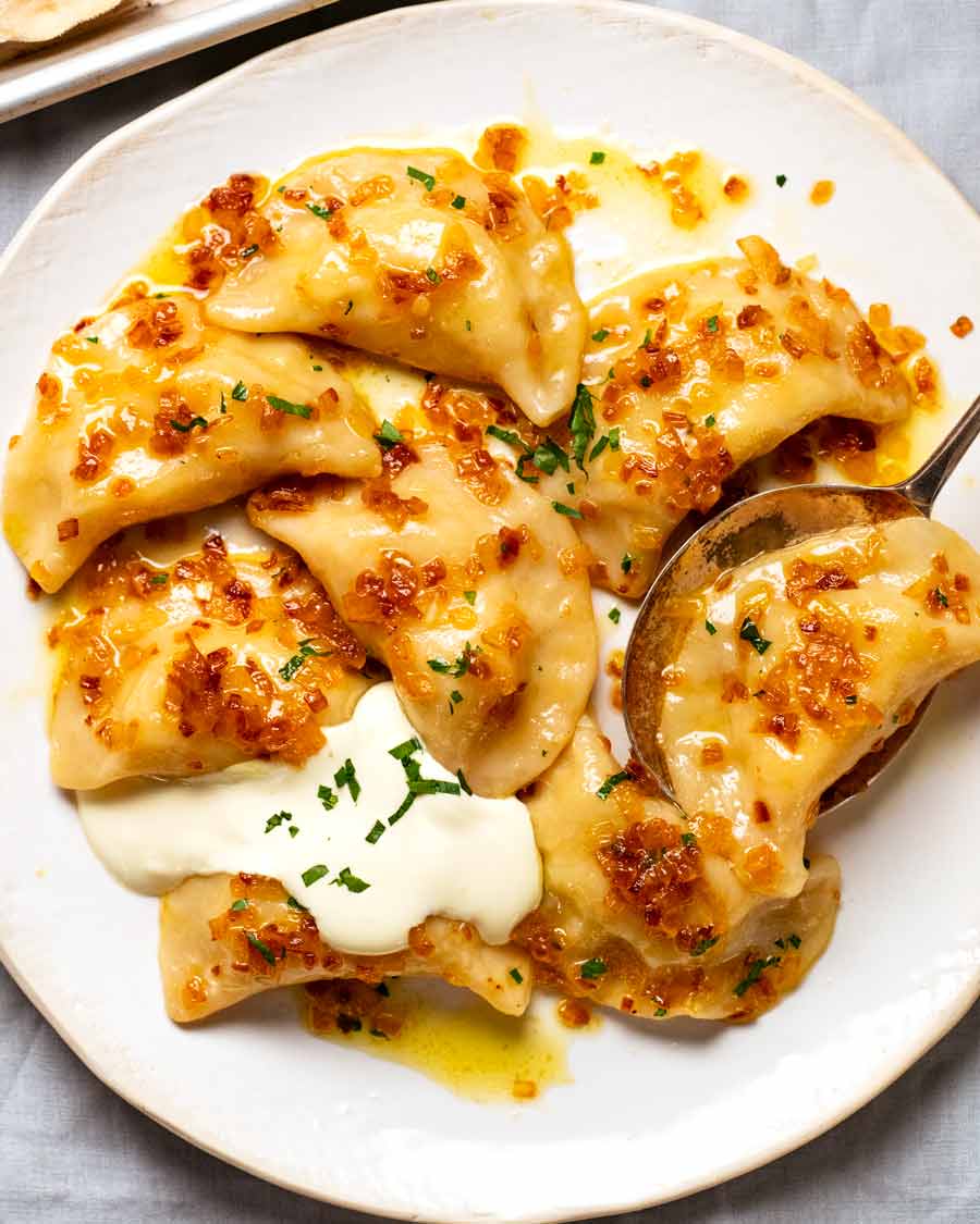 Clic Pierogi Recipe Infoupdate
