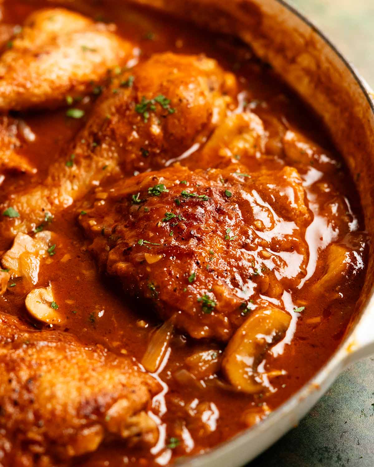 Chicken drumstick recipes - RecipeTin Eats