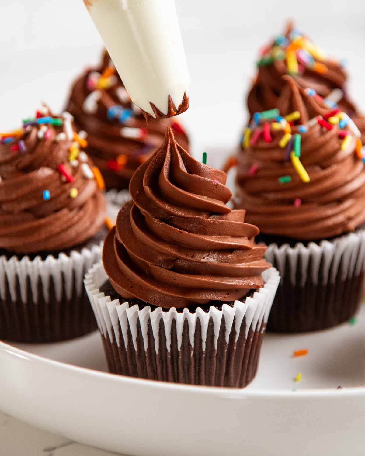 Frosting and Icing recipes - RecipeTin Eats