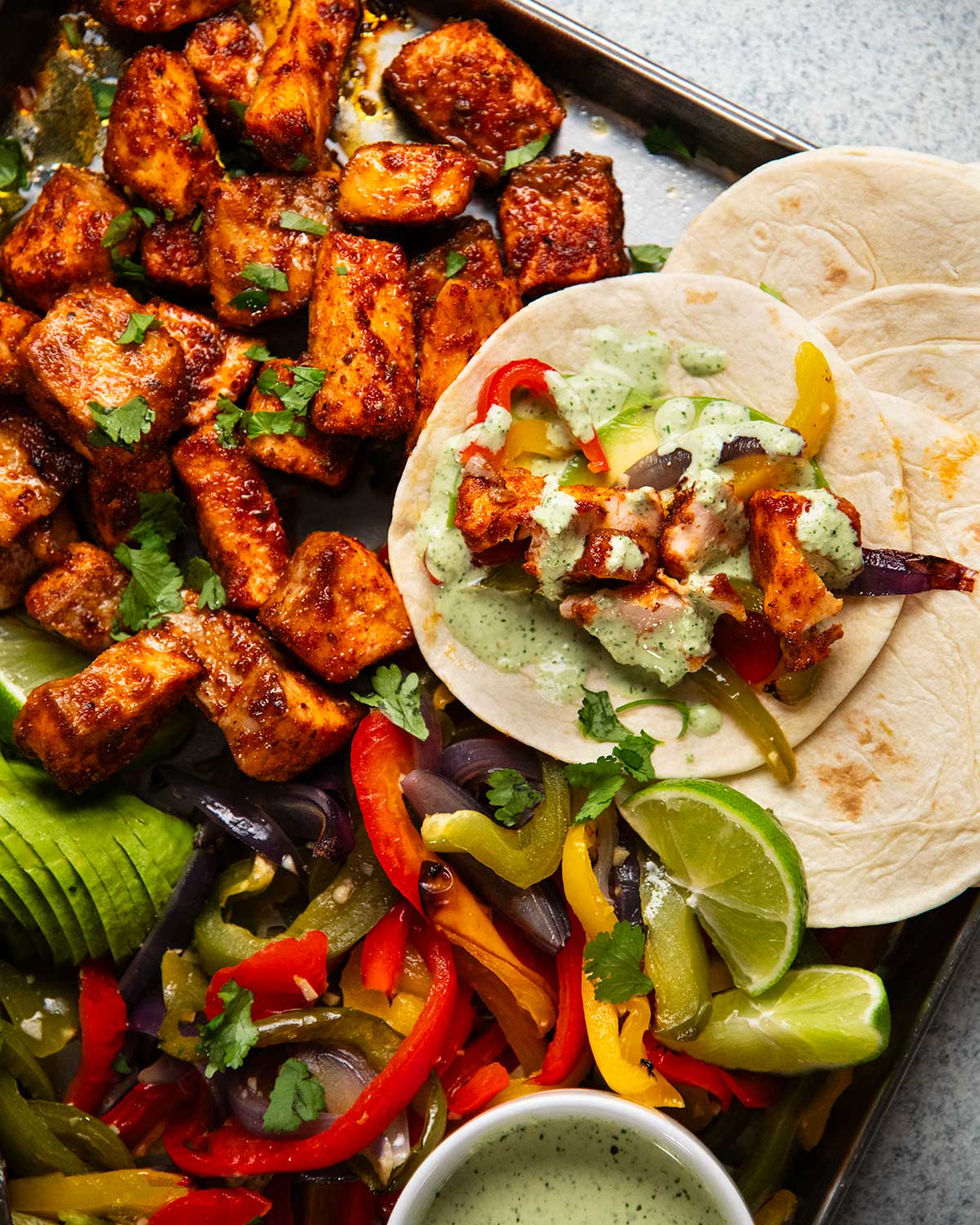 Mexican recipes - RecipeTin Eats