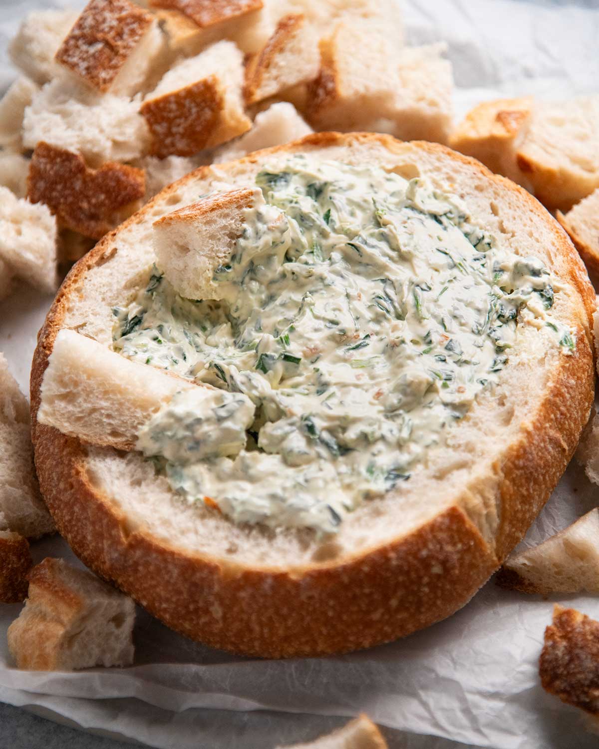 Dips - RecipeTin Eats